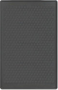 Bysameyee Anti Slip Sticky Pad for Car Dashboard, Non-Slip Dash Adhesive Gel Mat 7.9x5.1 Inch for Phones Radar Detector Sunglasses Keys GPS Coins Electronic Devices (1 Pack)