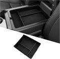 Ruiya 2026 Passport Center Console Organizer,for Honda Passport 2026 Accessories ABS Material Middle Console Glove Tray Compatible with 2026 Honda Passport RTL/TrailSport/TrailSport Elite