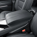 BIBIBO 2024 2025 Traverse Center Console Cover for 2024-2026 Chevy Traverse (RS/Z71/LT/LS) Arm Rest Cover 2024 2025 Traverse Accessories 2025 Traverse Console Armrest