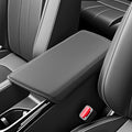 SKTU for 2025 2026 Acura ADX Center Console Cover for 2025 2026 Acura ADX (Base/A-Spec/A-Spec Advance) Armrest Cover Acura ADX 2025 2026 Accessories 2025 2026 ADX Soft Center Console Cushion-Durable