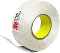 3M Clear Paint Surface Protection Vinyl Wrap 2 Inch Wide Tape Roll (2 Inch x 48 Inch)