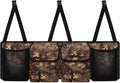 Tree Branch Trunk Organizer for Car Large Capacity Car Organizer, Foldable Trunk organizer for SUVs & Sedans, Space Saving Car Organization for Car Accessories, Tools, Sundries