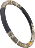 Browning Steering Wheel Covers for Car, Truck, and SUV, Durable Steering Wheel Cover Protection, Excursion (Realtree Edge)