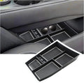 Ruiya 2021-2025 2026 Rogue Lower Console Organizer for 2026 Nissan Rogue Accessories ABS Material Under Console Organizer Compatible with 2021-2026 Nissan Rogue S/SL/SV/Platinum