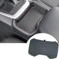 RAV4 Coasters Storage Tray Cup Holder Tray Center Console Storage Tray Compatible with Toyota 2023 RAV4 Accessories 2023 2022 2021 2020 2019 Cup Holder Cover for RAV4