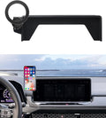 MaserWeller Car Phone Holder for Honda Accord 2023-2026 Accessories 12.3-Inch Screen Fixed Clip, 360° Rotation Phone Mount Compatible with MagSafe, Cell Phone Holder That Does Not Affect Air Vent