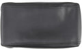 Center Console Armrest Cover for Subaru Outback 2010 2011 2012 2013 2014 Accessories, Leather Armrest Lid Cushion Pad, Armrest Seat Box Cover Mat (Black)