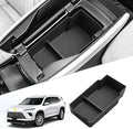 SKTU for 2024 2025 2026 Buick Envision Accessories Center Console Organizer for 2024 2025 2026 Buick Envision (Preferred/Sport Touring/Avenir) Console Tray 2024-2026 Envision Insert ABS Materials Tray