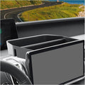 SXCY for 2025 2026 Ford Expedition Dashboard Organizer Tray for 2025 2026 Ford Expedition Accessories Screen Back Tray 2025 2026 Expedition Behind Dash Console Organizer
