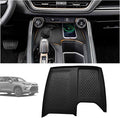 Wireless Charging Anti-Slip Mat for Grand Highlander Accessories 2026 2025 2024 Wireless Charging Pad Fit Toyota Car Accessories Non Slip Mat Cordless Charger Heat Insulating Silicone Material