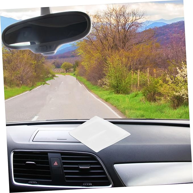 Charging Silicone Pad for Center Console Slip Mat for Model Durable Non Skid Design Protects Interior Cordless Charging Accessory
