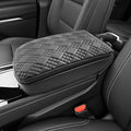 SKTU 2024 2025 2026 Chevy Traverse Center Console Cover for 2024 2025 2026 Chevy Traverse Armrest Cover 2024 2025 2026 Chevy Traverse Accessories 2024-2026 Traverse Soft Center Console Cushion
