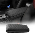 CDEFG for Toyota Prius 2023-2025 2026 Center Console Cover Armrest Box Cover for Prius (LE, XLE, Nightshade Edition, Limited) Accessories Arm Rest Protector