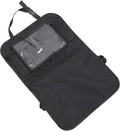 Car Seat Storage Organizer Bag Multi Hanging Pockets Easy to Install Capacity for and More for Backseat Convenience Cars Suvs and Minivans