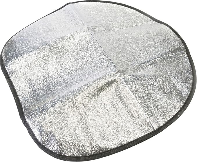 Steering Wheel Cover