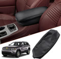 SKTU for 2011-2021 Jeep Grand Cherokee Central Console Cover 2021 Grand Cherokee Center Console Cover Grand Cherokee 2021 Accessories Grand Cherokee WK2 Armrest Pad Seat Box Cover