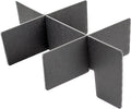 Vehicle OCD - Center Console Organizer for Toyota Tundra (2022-2026) / Toyota Sequoia (2023-2026) – Made in USA - NOT Compatible with Center Console Safe - SLX178