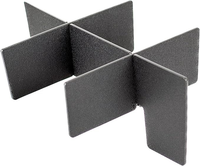 Vehicle OCD - Center Console Organizer for Toyota Tundra (2022-2026) / Toyota Sequoia (2023-2026) – Made in USA - NOT Compatible with Center Console Safe - SLX178