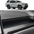 Co-Pilot Silicone Storage Box for 2024 2025 2026 Toyota 4Runner & Tacoma Dashboard Tray Dashboard Organizer Interior Modification Accessories (Dashboard Tray Silica Gel Pad)