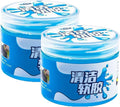 Car Cleaning Gel/Car Clean Putty for Universal Car Interior Cleaner Car Accessories Keyboard Cleaner Blue Dust Crumb Remover