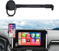 Autorder Car Phone Holder for 2019-2025 Toyota RAV4 Accessories Phone Mount 7/8-Inch Screen Cell Car Automobile Cradles Hands-Free 360 Degree Rotation