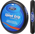 Plasticolor Ford Elite Premium Speed Grip Steering Wheel Cover