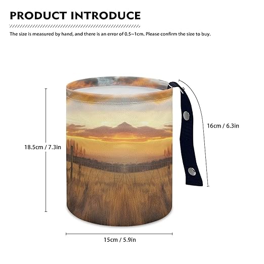 Horse Car Garbage Can Mini Car Trash Bin Car Organizer Car Storage Bag Waterproof Portable Men Accessories Car Decor