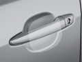 AutofitPro Custom Fit Automotive Self Healing Door Handle Door Cup 3M Clear Paint Protection Film (Set of 4) for 2020 2021 2022 Nissan Sentra