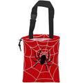 Car Garbage Bag Hanging Car Trash Can for Back Seat with Drawstring