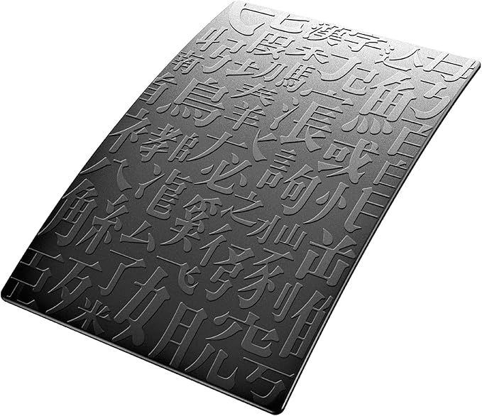 Car Dashboard Non Slip Mat, JIMISHA Anti Slip Gel Pad, Anti Slide Sticky Dash Pad for Radar Detector, Cell Phone, Keys, Glass, Mirrors, Metal, GPS, Coins (1 Pack)