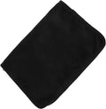 Car Document Holder and Insurance Registration Holder Oxford Fabric Multi-pocket Glove Box Organizer Portable Storage Case for Vehicle Guides and Cards, Black
