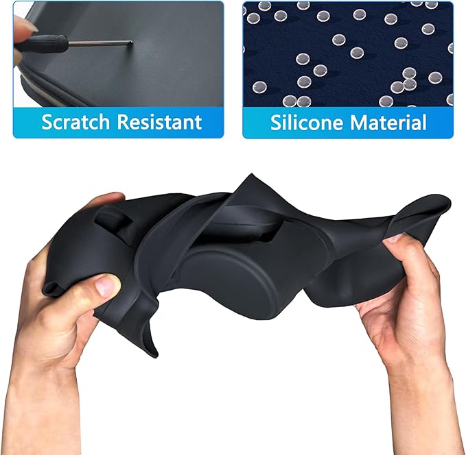2PCS Cup Holder Inserts for Ford Maverick 2025 2024-2022 Center Console Cup Holder Front Console & Rear Armrest Silicone Drink Holder Organizer Waterproof Non-Slip for Maverick Hybrid XLT