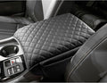 CDEFG for 2026 Honda Passport Center Console Cover for 2026 Honda Passport Accessories Armrest Cover 2026 Passport Middle Console Pad Arm Rest Cushion