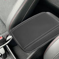 SHAOHAO for 2025 2026 Hyundai Kona Center Console Cover Fit for 2024 2025 2026 Hyundai Kona Accessories (SE, SEL, N Line, Limited Armrest Cover 2025 2026 Kona SX2 Arm Rest Cushion Soft Pad Protector