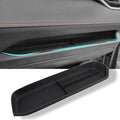 CARFIB Passenger Storage Organizer Mat Fit for Toyota RAV4 2025 2024 2023 2022 2021 2020 2019 Glove Box Organizer Tray Interior Insert Accessories