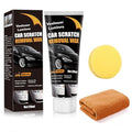 Veslaaer Luminra 2026 New Upgraded Erase Car Scratch Remover for Deep Scratches, Car Paint Scratch Remover for Vehicles, Car Scratch Repair Kit, Cars Paint Scratch Repair (1)