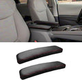 Compatible with Center Console Armrest Cover for Toyota Sienna 2018 2019 2020 2021 2022 2023 2024 Leather Arm Rest Storage Box Lids Cushion Protector Pad