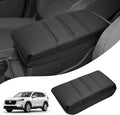 Autorder Center Console Cover for 2023-2025 2026 Honda CR-V CRV Accessories Armrest Cover Anti-Scratch Middle Console Pad Armrest Protector