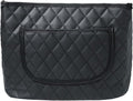 Leather Car Net Pocket Handbag Holder, Car Backseat Organizer Seat Driver Netting Pouch Storage Bag Accessories Between Seats Large Capacity Hanging for Phones Documents Small Essentials