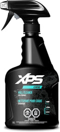 Sea-Doo New OEM, XPS 33 fl. oz. (946 ml) Eco-Friendly Hull Deep Cleaner, 779300