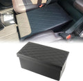 Seat Aisle Storage Box Compatible with Ford Explorer 6-Passenger Models, Backseat Box Console Organizer for Children's Toys, Travel Dual Storage, for Ford Explorer ST XLT Accessories 2020-2025