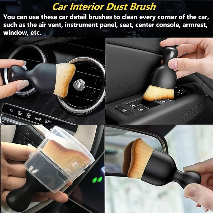 88W Car Charger Super Fast Charging Cigarette Lighter USB Phone Accessories Charger Voltmeter Adapter with QC USB c Type c PD Universal Quick Charge Multi 4 Port for 12-24v Car Cigarette Lighter Plug