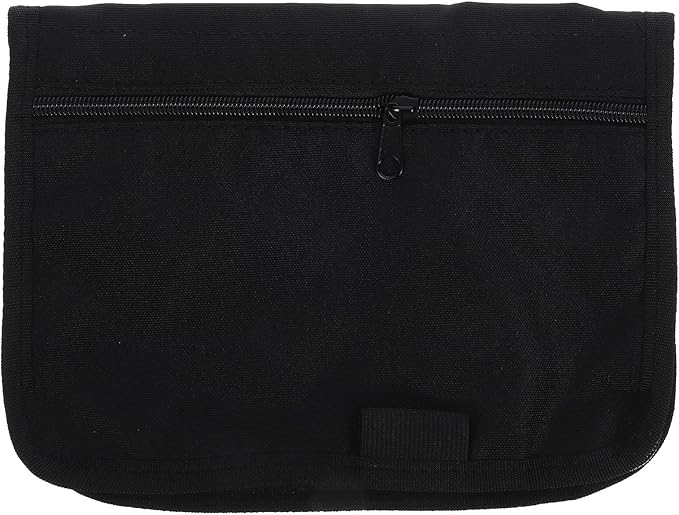 Didiseaon Car Pouch Organizer with Multiple Pockets, Oxford Cloth Glove Box File Storage Bag for Owners Manual and Registration Cards, Portable Center Console Organizer for Automotive
