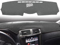 Dash Cover Mat Custom Fit for Lexus IS250 IS350 is F ISF XE20 2006-2013, Dashboard Cover Pad Carpet Protector (Dark Gray) F87