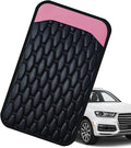 Car Armrest Riser Pad, Car Armrest Cushion - Center Console Pad for Vehicle | Car Armrest Extender with Pillow
