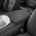 SKTU for 2025 2026 Nissan Armada Accessories Armrest Cover for 2025 2026 Nissan Armada Center Console Cover Nissan Armada 2025 2026 Accessories 2025 2026 Armada Center Console Cushion Pad Soft