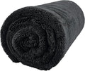 Ghguole Car Drying Towel (28" x 36"),1500 GSM Double Sided Microfiber Drying Towels for Cars,Highly Absorbent,Leaving no Marks,no Shedding,Easy to Clean