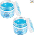 SenseYo 4 Pack Car Cleaning Gel Putty, Car Interior Cleaner Slime Auto Detailing Tools Universal for Notebook Keyboard Camera