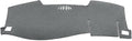 Dash Cover Mat Custom Fit for Toyota Avalon 2005 2006 2007 2008 2009 2010 with Cutout for Speaker, Dashboard Cover Pad Carpet Protector F101 (Dark Gray)