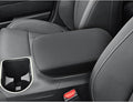 CDEFG for 2025 Outback Legacy Accessories Compatible with 2020-2025 Subaru Outback Legacy Center Console Cover for 2020-2025 Outback Legacy Armrest Cover 2024 Outback 2025 Legacy Middle Console Pad